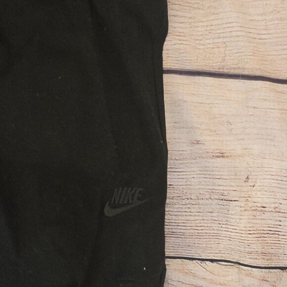 Nike Tech Pack Woven Pants DQ4296-010 Black Men’s Medium Utility Belted NWT - Picture 10 of 16